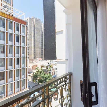 Aladin Hotel Nha Trang Eksteriør bilde